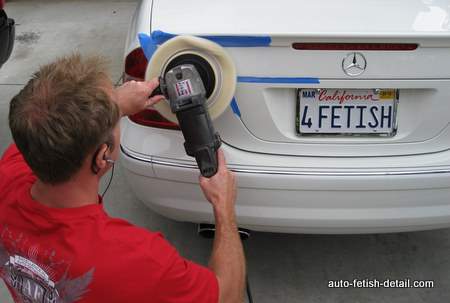 Car Emblem Removal and the secrets from the Car Detailing Expert