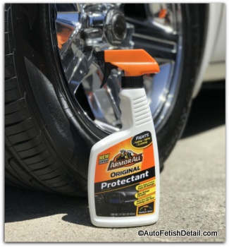 Armor All® on Instagram: Armor All is a trusted pioneer in tire