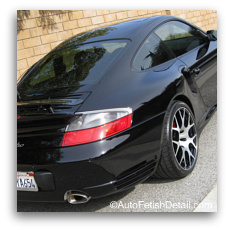 List 93+ Pictures Top Rated Car Wax For Black Cars Superb