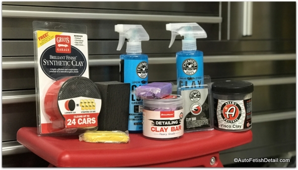 10 Brilliant Everyday Uses For Car Wax