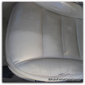 Leather Car Seat Care You Have Been Mislead And Are
