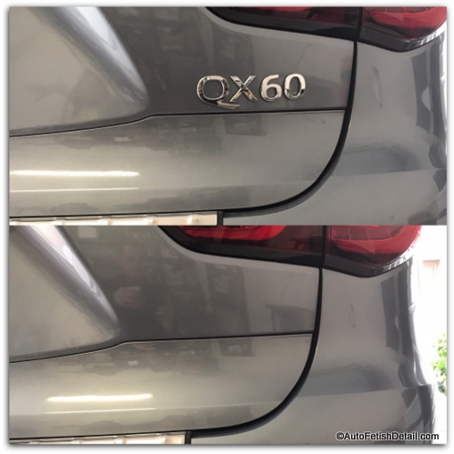 Removing Car Emblems: #1 Expert in Orange County 714/624-0804